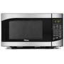 Imagem de Micro-ondas Philco 25 Litros Pmo25i Preto Com Inox 110v