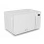 Micro-ondas Philco 25L Branco Limpa Facil 1100W PMO28B 110V Imagem de Micro-ondas Philco 25L Branco Limpa Facil 1100W PMO28B 110V