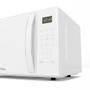 Micro-ondas Philco 25L Branco Limpa Facil 1100W PMO28B 110V Imagem de Micro-ondas Philco 25L Branco Limpa Facil 1100W PMO28B 110V