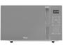 Micro-ondas Philco 25L Prata Espelhado Limpa Fácil PMO28S Imagem de Micro-ondas Philco 25L Prata Espelhado Limpa Fácil PMO28S
