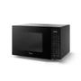 Micro-ondas Preto 35L Midea Imagem de Micro-ondas Preto 35L Midea