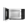 Micro-ondas Preto 35L Midea Imagem de Micro-ondas Preto 35L Midea