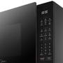 Micro-ondas Preto 35L Midea Imagem de Micro-ondas Preto 35L Midea