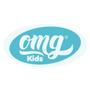 Imagem de Micro Onibus Micro Bus - Carrinho Infantil 28cm - Omg Kids