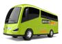 Imagem de Micro Onibus Micro Bus - Carrinho Infantil 28cm - Omg Kids