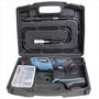 Imagem de Micro retifica com kit de acessorios com 40 pecas 110v/220v wesco ws3113k