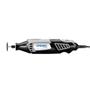 Imagem de Micro Retifica Dremel 4000 com 36 peças 127v F0134000NB DREMEL