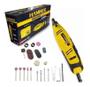 Imagem de MICRO RETIFICA Gymi150 COM ACESSÓRIOS HAMMER - 150W - 110V