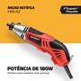 Imagem de Micro Retífica Mondial Power Tools FMR-02