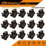 Imagem de Micro Servo Digital 2g DSpower para Carro RC, Avião - 1, 5, 10 ou 20 Peças