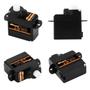 Imagem de Micro Servo Digital 2g DSpower para Carro RC, Avião - 1, 5, 10 ou 20 Peças