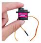 Imagem de Micro Servo Motor Mg90s Mg90 Tower Pro 180c E Acessórios