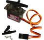 Imagem de Micro Servo Motor Mg90s Mg90 Tower Pro 180c E Acessórios