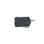 Imagem de Micro Switch Chave Fim de Curso Compatível com Lavajato Gamma 127 G2550BR1 (127V/220V)