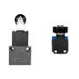 Imagem de Micro Switch Chave Fim De Curso Modelo Alavanca Modelo 8104 250 Vac Na/Nf 5A (E56)