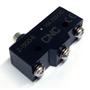 Imagem de Micro Switch Fim de Curso Z-15GD-B CNC - 49,6 x 23,7 x 17,6 mm - 30g - Velocidade 0,1mm a 1m/s