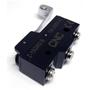 Imagem de Micro Switch Fim de Curso Z-15GW2-B CNC 49,6x29,1x17,6 mm
