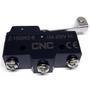 Imagem de Micro Switch Fim de Curso Z-15GW2-B CNC 49,6x29,1x17,6 mm
