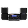 Imagem de Micro System Bluetooth Emerson ES-4001 com Leitor de CD