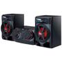 Imagem de Micro System Lg Xboom Ck43 Usb Bluetooth