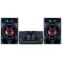 Imagem de Micro System Lg Xboom Ck43 Usb Bluetooth