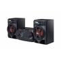 Imagem de Micro System Lg Xboom Ck43 Usb Bluetooth