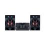 Imagem de Micro System Lg Xboom Ck43 Usb Bluetooth