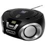 Imagem de Micro System Megastar Mp-1842Bt - Preto