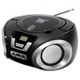 Imagem de Micro System MP-1842BT BT/ USB /Radio/ Mp3/ Player CD Bivolt
