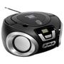 Imagem de Micro System MP-1842BT BT/ USB /Radio/ Mp3/ Player CD Bivolt