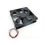 Imagem de Micro Ventilador Cooler 1202512s 100x100x25mm 12v