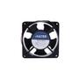 Imagem de Micro Ventilador Hulter 120 X 38 com Bucha - 127/220V