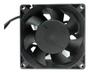 Imagem de Micro Ventilador Ventoinha 80X80X38 Mm Fan Cooler 24V 0,30A