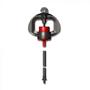 Imagem de Microaspersor Gyronet 120 L/H LR 60cm Dentado - 100 Unidades