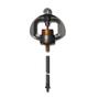 Imagem de Microaspersor Gyronet 27 L/H LR 60cm Dentado - 50 Unidades