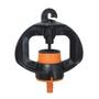 Imagem de Microaspersor Prático Resistente Gyronet 90L/H - 5 Unidades 