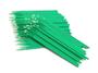 Imagem de Microbrush Cotonete Para Alongamento De Cílios 100 Unidade Verde