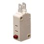 Microchave 220V para Microondas - W10674374 - Brastemp Imagem de Microchave 220V para Microondas - W10674374