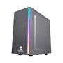 Imagem de Microcomputador Certo PC Smart II Intel 4339 TC Intel Core i3 12100 UHD Intel 730 DDR4 8GB SSD512NVMe S/Fans Windows 11 