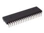 Imagem de Microcontrolador PIC16C74A-20/P DIP-40 - Cód. Loja 4326 - Microchip
