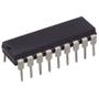 Imagem de Microcontrolador PIC16F627-04/P DIP-18 - Cód. Loja 2596 - Microchip
