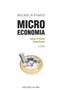 Imagem de Microeconomia - Teoria e Prática Simplificada - 5ª Edição
