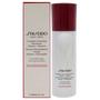 Imagem de Microespuma de limpeza Shiseido Complete 180ml para mulheres