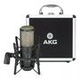 Imagem de Microfone AKG P220 CONDENSER