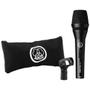 Imagem de Microfone Akg P3s 2 Uni + 2 Espumas + 2 Cabos Xlr Xlr