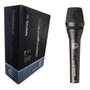 Imagem de Microfone AKG P3S Perception com chave On off