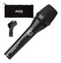 Imagem de Microfone AKG P3S Perception com chave On off
