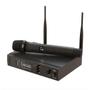 Imagem de Microfone AKG WP300 de Mão Sem Fio UHF