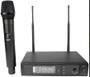 Imagem de Microfone AKG WP300 vocal UHF, Nfe