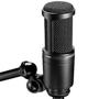 Imagem de Microfone audio-technica at2020 studio condenser